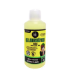 Lola Cosmetics Alecrim & Limão Álcool Gel 70% - Gel Antisséptico 80g