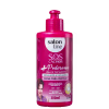 Salon Line S.O.S Cachos + Poderosos Ondulados & Cacheados - Creme de Pentear 300ml