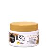 Salon Line Meu Liso Restauração Intensa - Máscara Capilar 300g