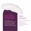 Shampoo Cachos Nutritivo Nova Fragrancia Apice 300ml