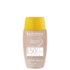 Bioderma Photoderm Nude Touch Mineral FPS 50+ 2.0 - Protetor Solar Facial com Cor 40ml
