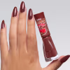 Esmalte Dailus Choco Cherry - Pudim de Chocolate 8ml