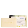 Korres Algodão Puro - Sabonete em Barra 90g