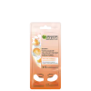 Garnier SkinActive Hidra Bomb Suco de Laranja e Ácido Hialurônico - Máscara de Olhos em Tecido 6g
