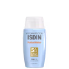 ISDIN Fotoprotector Fusion Water FPS 60 - Protetor Solar Facial 50ml