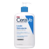 CeraVe para Pele Seca a Extra Seca - Loção Hidratante Facial e Corporal Sem Perfume 473ml