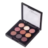Nádia Tambasco by Océane To Go Basic - Paleta de Sombras 7,2g