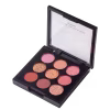 Nádia Tambasco by Océane To Go Nude - Paleta de Sombras 7,2g