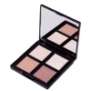 Dermacol Powder no.1 - Paleta de Contorno 12g