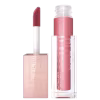 Maybelline NY Lifter Gloss com aplicador ao lado.