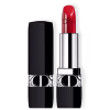 Dior Rouge 999 Metallic - Batom Metálico 3,5g
