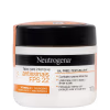 Neutrogena Face Care Intensive Antissinais FPS22 - Creme Redutor de Linhas 100g