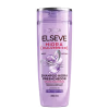 Elseve L'Oréal Paris Hidra Hialurônico Preenchedor - Shampoo 400ml