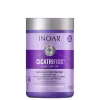 Inoar Cicatrifios Loiro Perfeito - Máscara Matizadora 800g
