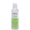 Mr. & Miss Pet Cosméticos Mr. Miss Clean Higienizante - Antisséptico para Patas 140g