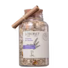L'ODORAT Camomila, Lavanda e Laranja Doce - Sais de Banho 350g