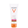 Vichy Capital Soleil UV-Glow FPS60 Pele Média a Negra - Protetor Solar com Cor 40g