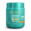 Bio Extratus - Máscara + Nutrição Óleos Nutritivos 500g