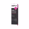 Sérum Facial Simple Organic Ácido Mandélico Ultra Sérum, 30ml.