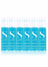 Kit Ampola Azul Alfaparf Semi Di Lino Sublime Essential Oil (06x13ml)