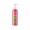 Sabonete líquido da marca Apice Cosméticos, com a fragrância de Melancia. A embalagem é um frasco com um dispenser branco na parte superior. O frasco possui uma coloração rosa clara, com um rótulo verde destacando a fragrância de melancia.