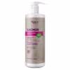 Condicionador Nutritivo Cachos Apse Limpeza Suave Vegano Cabelo Sem Sulfato Profissional 1 Litro