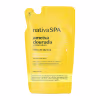 Refil Loção Radiante Desodorante Corporal Nativa Spa Ameixa Dourada 350ml