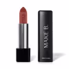 Batom Marron Nude Whisper Beige Make B. Easy Mate 3,9g