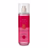 Body Splash Desodorante Colônia Cuide-se Bem Morango e Leite 200ml