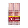Kit Body Spray L’eau de Lily Blanche 100ml (2 unidades)