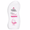 Loção Desodorante Corporal Davene Bela e Natural 200mL