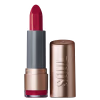 Eudora Soul Kiss Me Bordô Look do Dia - Batom Cremoso 3,7g
