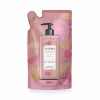Eudora Instance Cereja e Amêndoas Refil - Creme Hidratante Desodorante Corporal 350ml