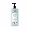 Eudora Instance Algodão e Jasmim - Creme Hidratante Desodorante Corporal 400ml