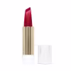 Refil Batom Semi Matte Vermelho Envolvente Glam Amulips 3,4g