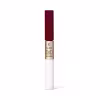 Batom Líquido Vermelho Imprescindível Eudora Glam Duo Clinical Micropigmentação 3,5g