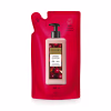 Refil Creme Hidratante Desodorante Corporal Instance Cereja e Amêndoas 350ml