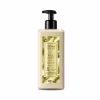 Creme Hidratante Desodorante Corporal Instance Pistacchio 400ml