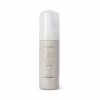 Frasco de espuma de banho cremosa de Eudora da linha Little Secrets da Eudora, com embalagem branca e detalhes em cores pastel, contendo 150 ml do produto.