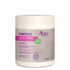 Apse Cosmetics Cachos - Creme Ativador e Modelador 500g