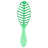 Wet Brush Go Green Speed Dry Verde - Escova de Cabelo