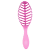 Wet Brush Go Green Speed Dry Rosa - Escova de Cabelo