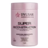 Máscara Hidratante Super Reconstruction Com Efeito Teia 1Kg