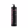 Produto de tratamento capilar K.Pro. Embalagem preta com bomba dosadora. Rótulo com texto "No.3 ACID" em letras grandes e "Only Experts" em letras menores, ambos em rosa.