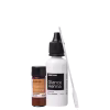 Henna Glance 3,5g Com Fixador 20ml E Pá Medidora COR CASTANHO ESCURO