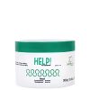 Clorofitum Help Pró-Crescimento Máscara 300 gr