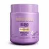 Bio Extratus Blond Bioreflex Desamarelador - Máscara Capilar 500g
