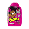 Shampoo Infantil Cia da Natureza Milena Kids Cachos. Volumetria de 260ml.