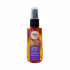 Óleo Capilar Salon Line S.O.S Cachos Super Óleos. Volumetria de 42ml.