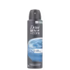 Dove Men Care Cuidado Total - Desodorante Aerossol 150ml